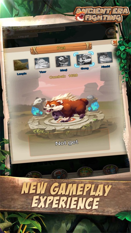 Ancient Era:Fighting screenshot-3