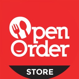 OpenOrder Store