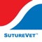 Veterinary suture cross-reference tool for Henry Schein sales representatives and the veterinary community