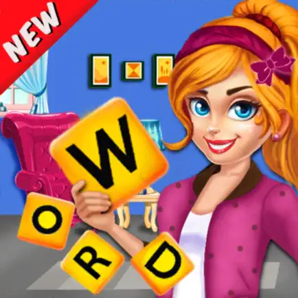 Word Frenzy Home Design Story Читы