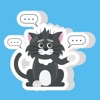 Emojicats - Котомоджи