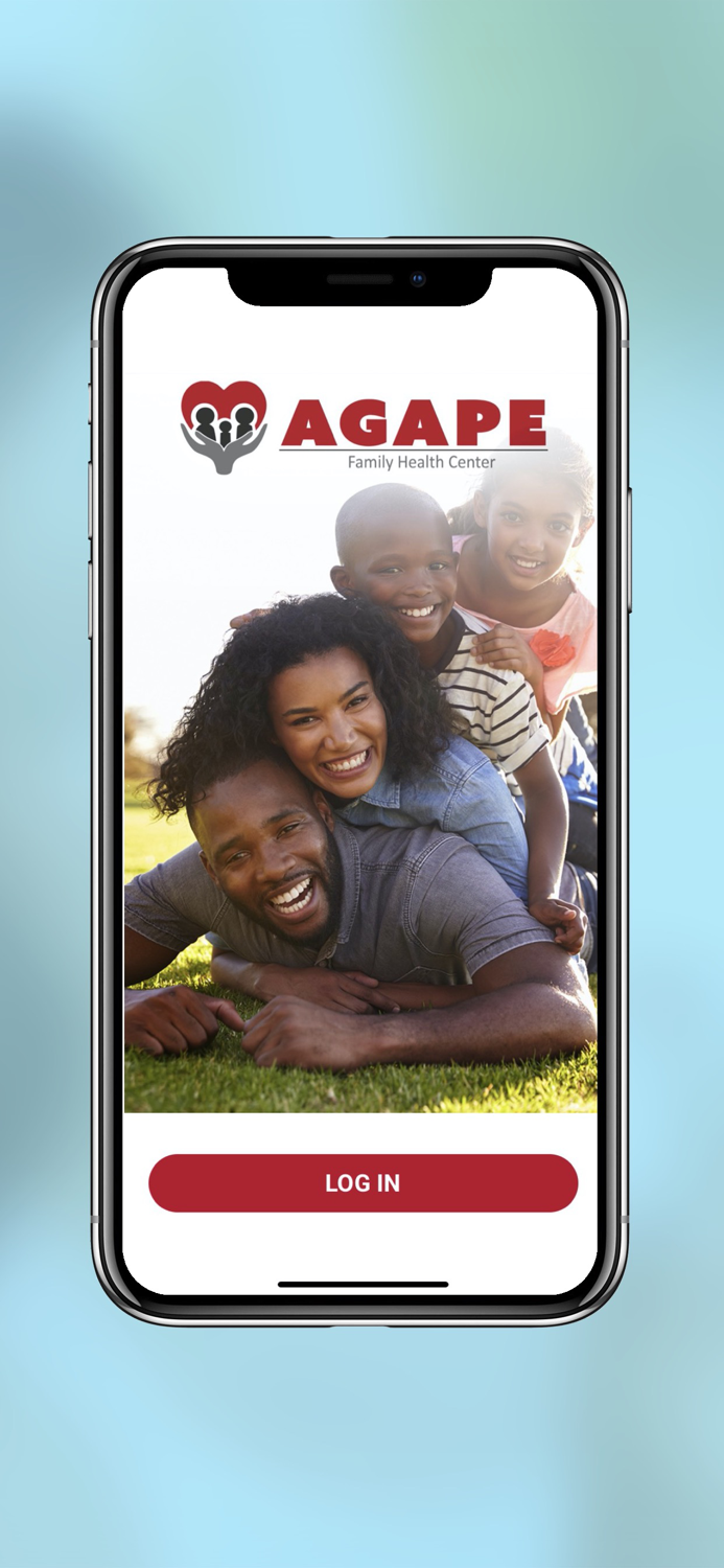 Agape Family Health