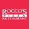 With the Roccos Pizza PA mobile app, ordering food for takeout has never been easier