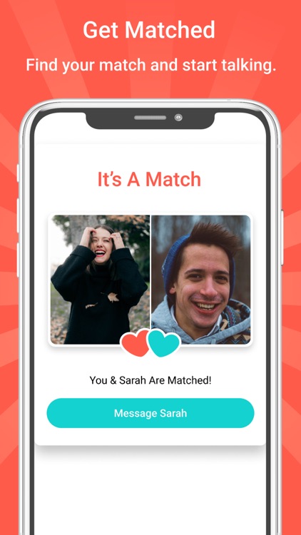 Dately - Happy Dating screenshot-3