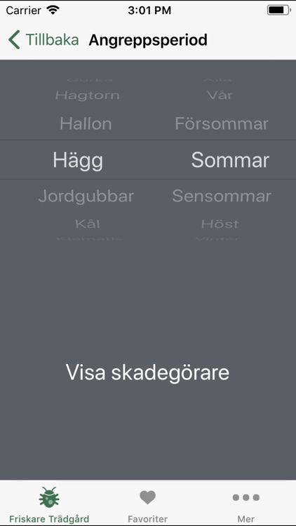 Friskare Trädgård screenshot-4