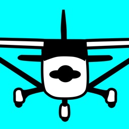 Cessna 182 Sticker App