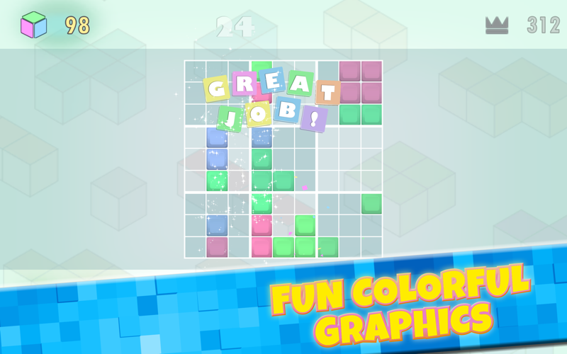Quadoku - Block Puzzle thumbnail 2