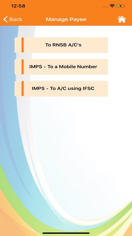 RNSB Mobile Banking screenshot-5
