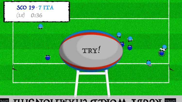 Rugby World Championship screenshot-4