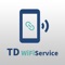 Icon TDWiFiService