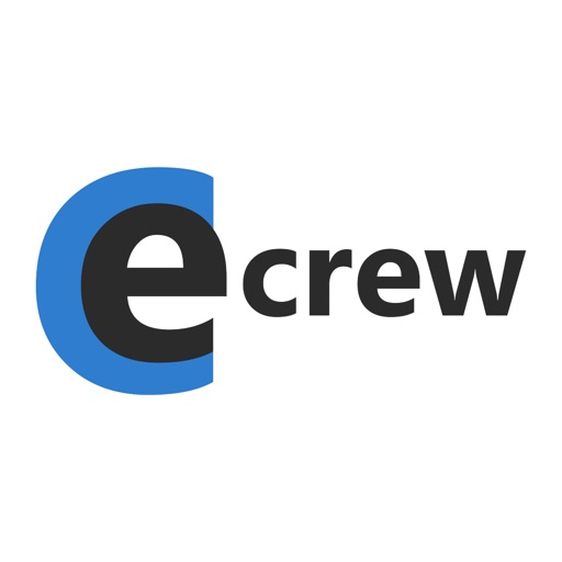 Приложение ecrew не работает