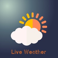 Live  Weather app not working? crashes or has problems?