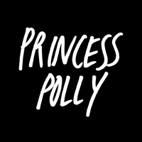 Princess Polly app not working? crashes or has problems?