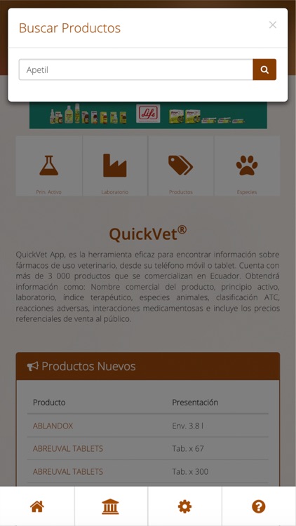 QuickVet