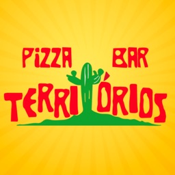 Territórios Pizza Bar