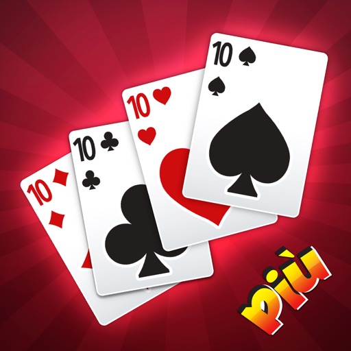 Scopa Piu Giochi Di Carte Apps 148apps