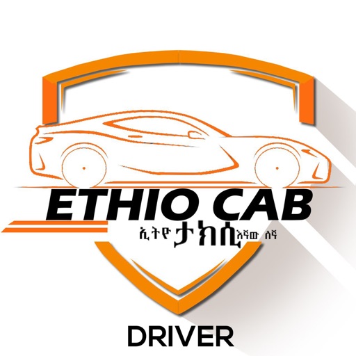 Ethio Cab Driver