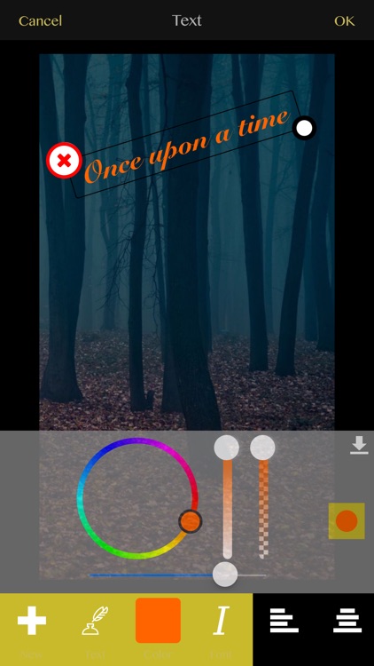 Photo Editing - PhotoZen Pro screenshot-3