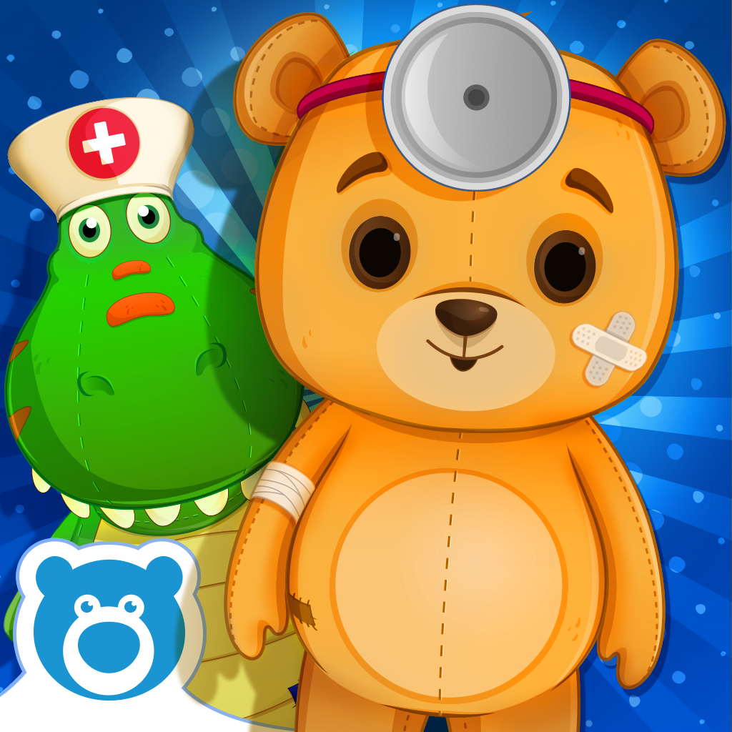 Get Toy Doctor for iOS, iPhone, iPad Aso Report