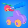 Toy Shop 3D - iPhoneアプリ