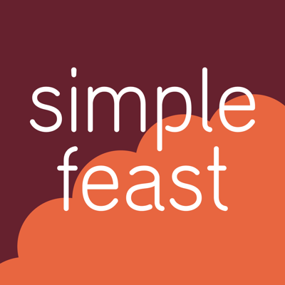Simple Feast Recetas