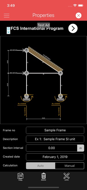 A-Frame Lite(圖2)-速報App