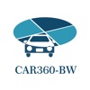 CAR360-BW