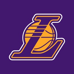 LA Lakers Official App Apple Watch App