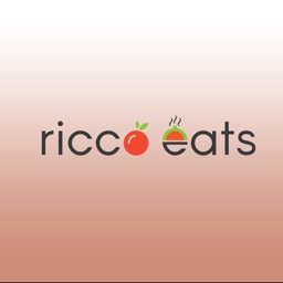 Ricco Eats Customer