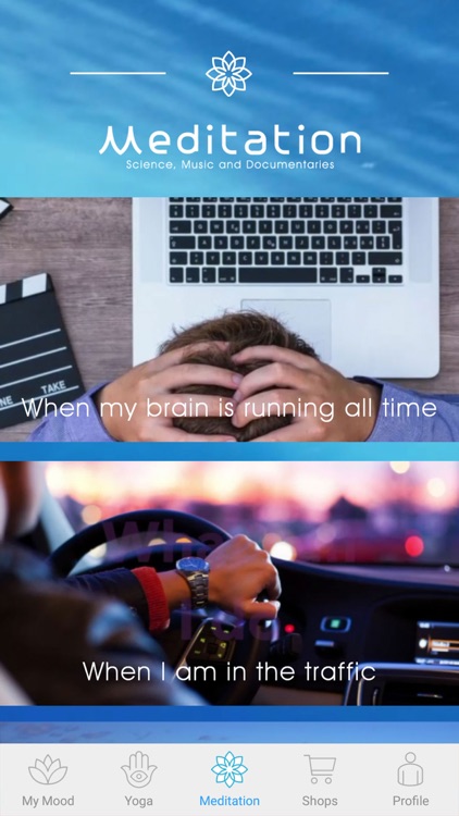 Mind Dive