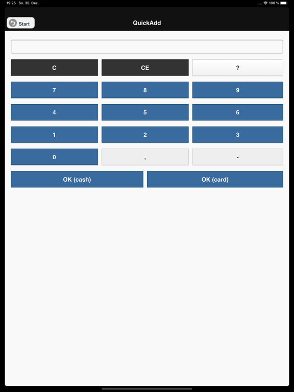 Screenshot #6 pour Better than Budgeting
