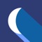 Mini Moon is a simple and delightful app to check moon phases and its current location in the sky