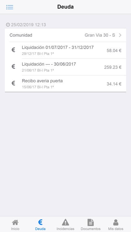 AFC Propietario