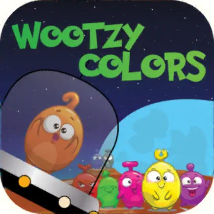 STEM Storiez - Wootzy Colors Читы