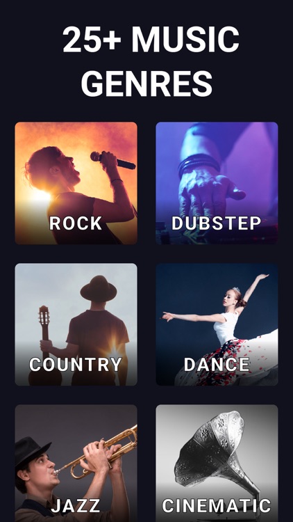 Add Music To Video Editor