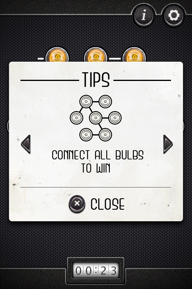 Bulbs and Wires screenshot 4