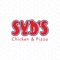 Congratulations - you found our Syd's Chicken and Pizza in Heywood App