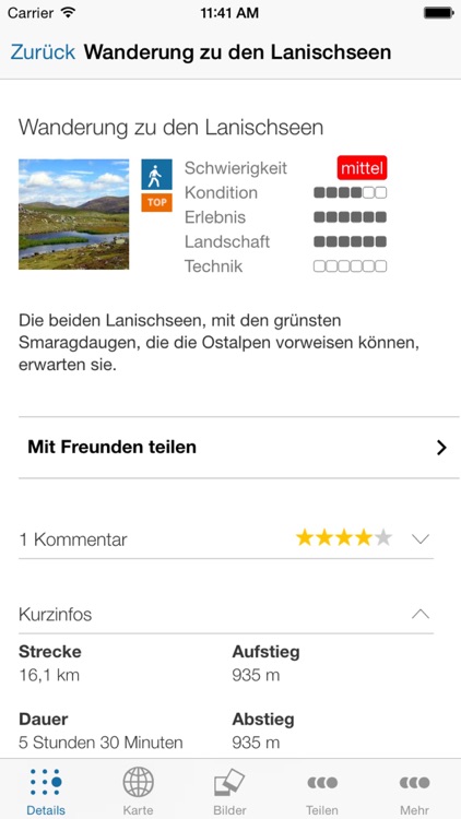 Falkensteiner Katschberg App