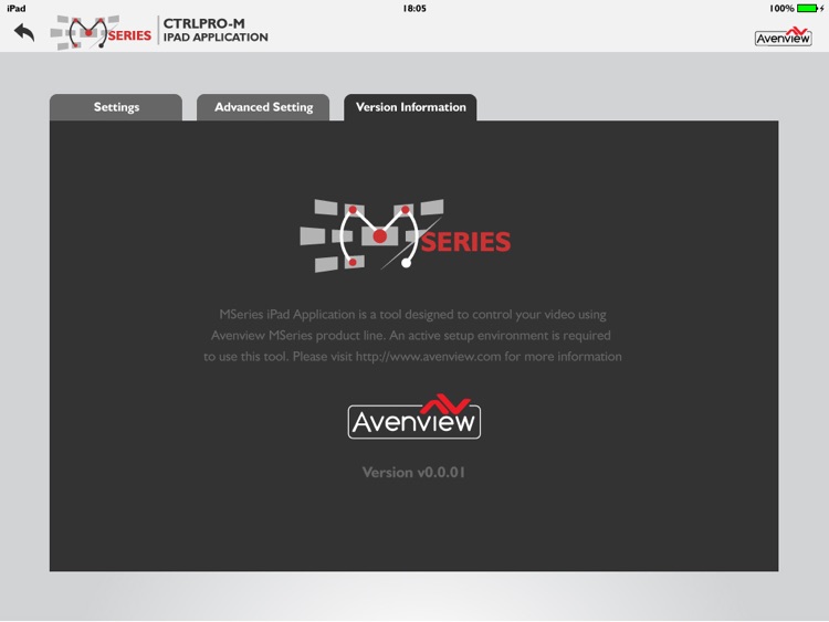 CTRLPRO-M screenshot-4
