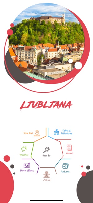 Visit Ljubljana(圖2)-速報App