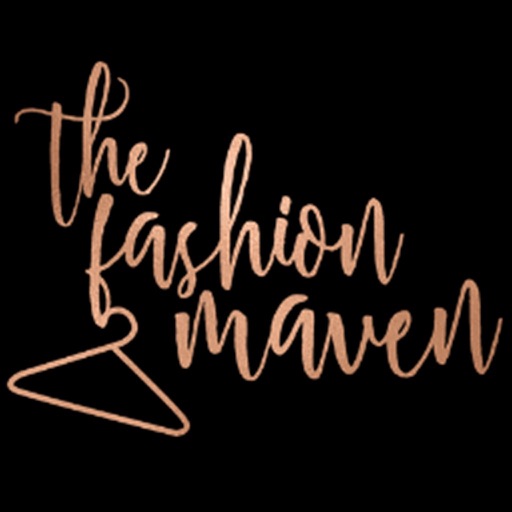 Fashion Maven iOS App