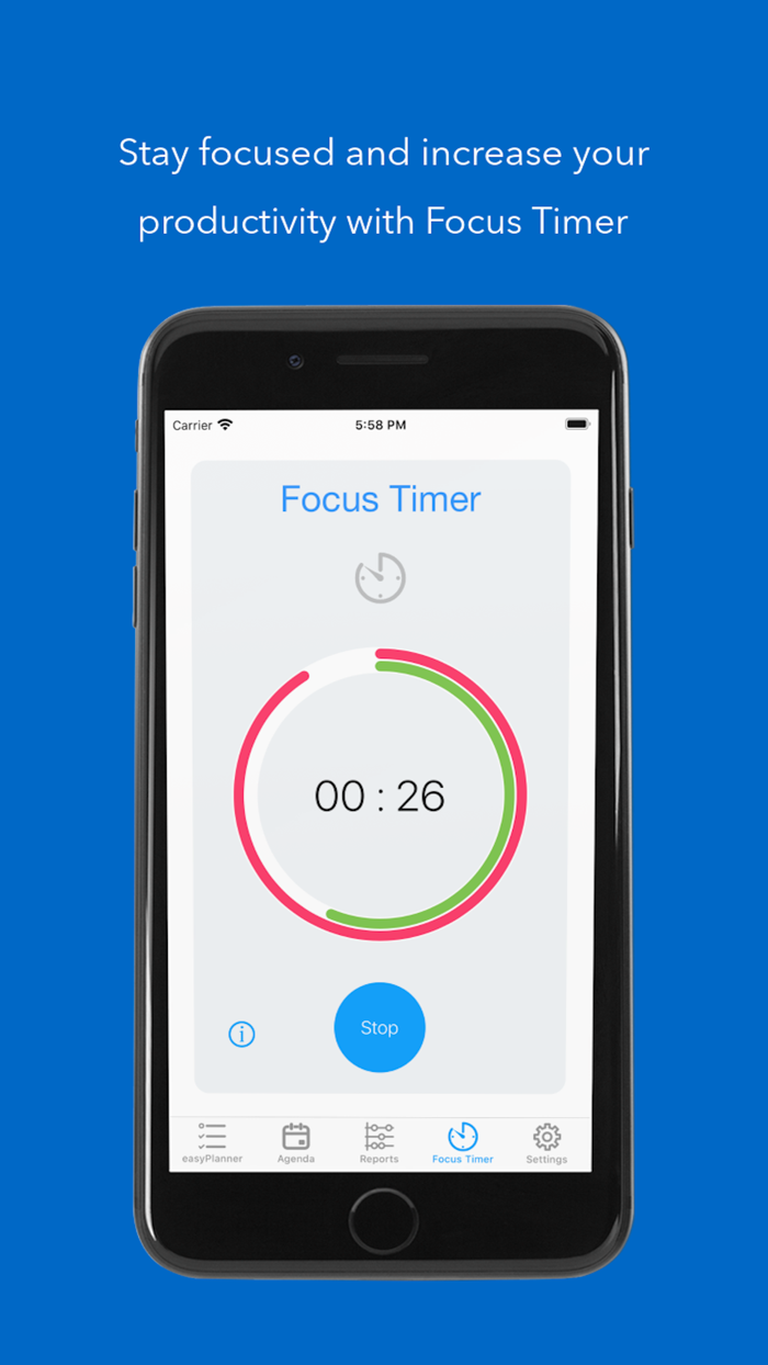 easyPlanner 3 - Task manager
