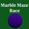 Icon Marble Maze Race