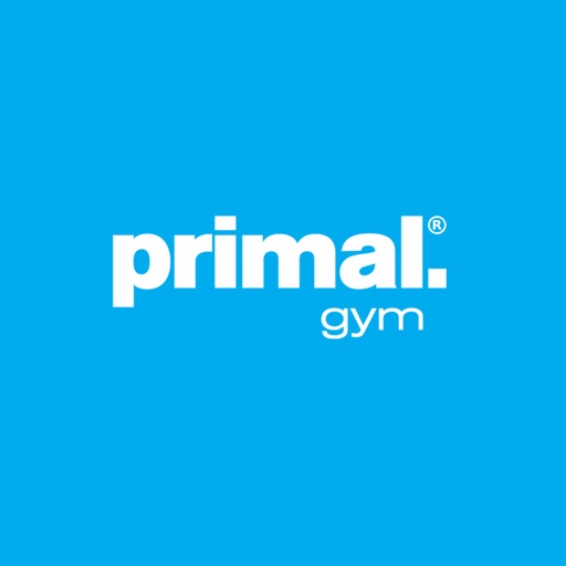 Primal Gym App