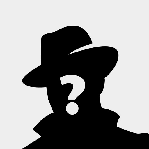 誰是臥底-Who Is Spy iOS App