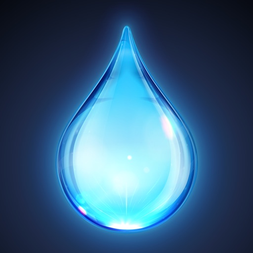 Drink Water - Daily reminder icon