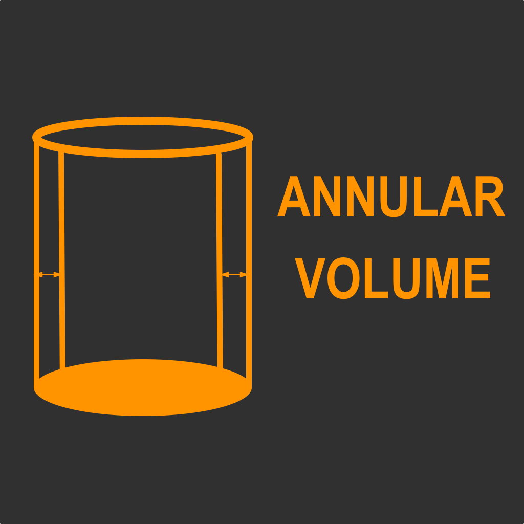 Get OilField Annular Volume Pro for iOS, iPhone, iPad Aso Report