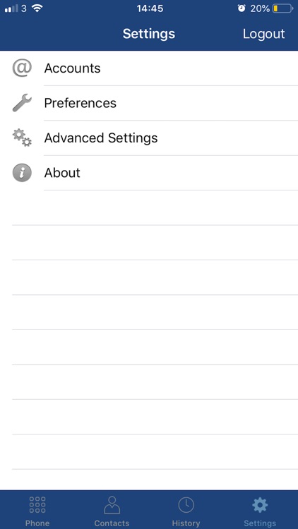 BetterWorld Technology screenshot-3
