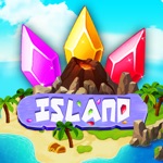Magical Crystal Gems Island