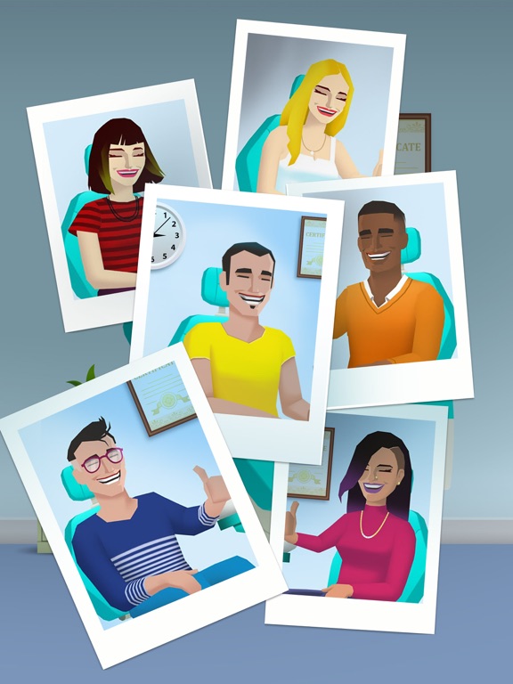 Скачать Dentist Bling